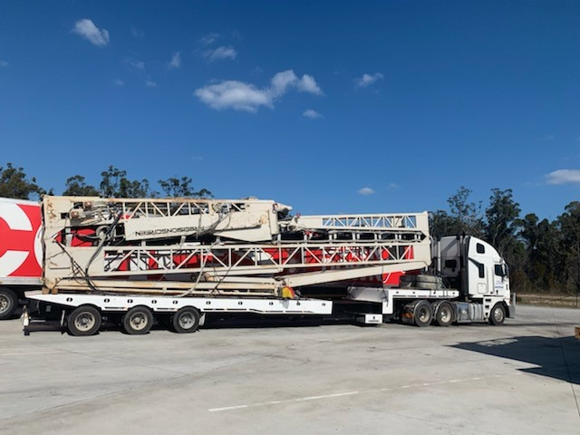 conveyor from Dolby QLD